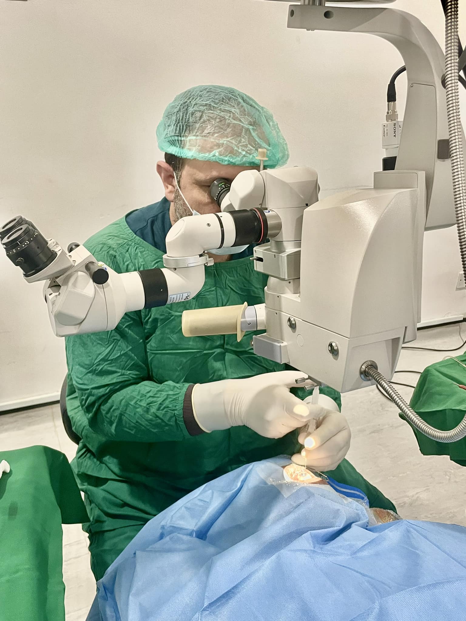 New Diagnostic Software Enhances Vision Care