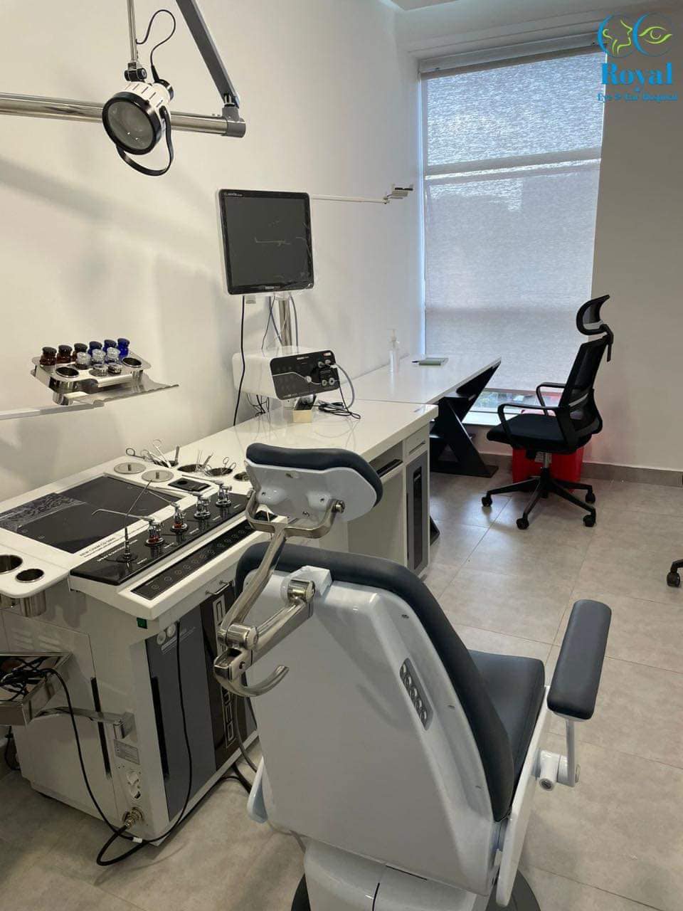 Advanced Technology Revolutionizes Balance Disorder Treatment